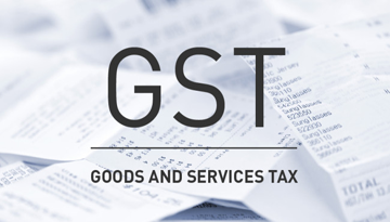 Important aspects of GST