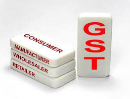 Gst registration