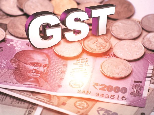 GST registration filing and its constitutions in India