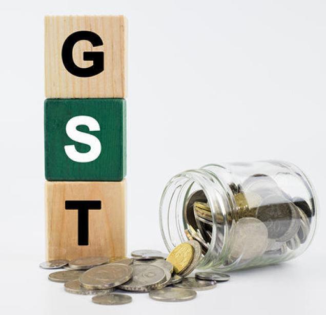 gst registration in coimbatore