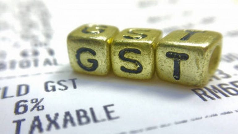 GST Registration and Some New Updates | Solubilis