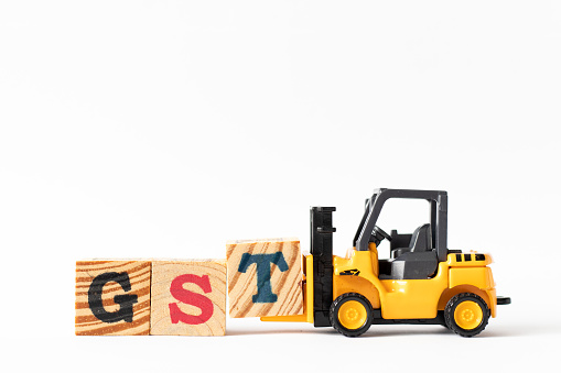 Gst registration in bangalore