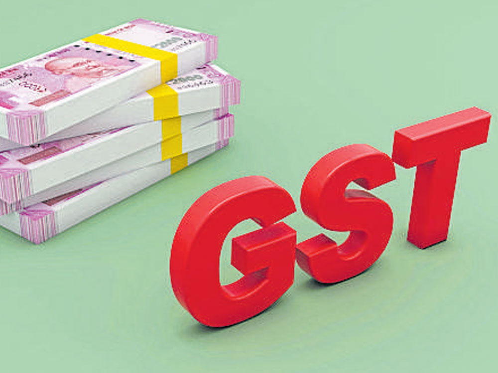 gst  filing