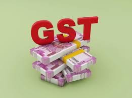 gst filing