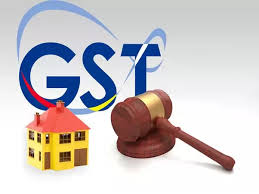 Gst registration 