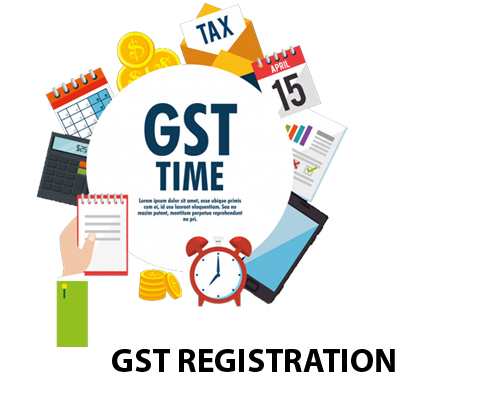 Gst registration in Chennai