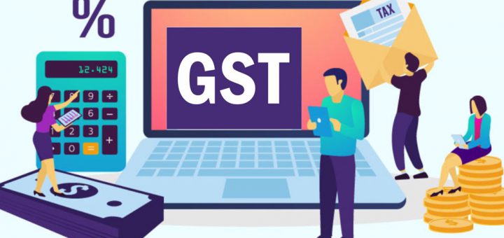 gst registration in bangalore