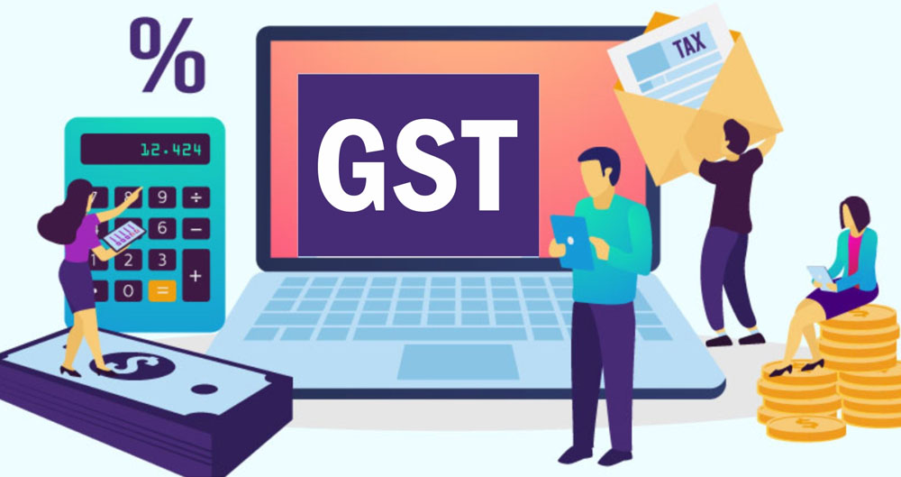 gst registration in bangalore